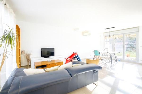 Maison Ecquevilly 5 pièce(s) 95 m2