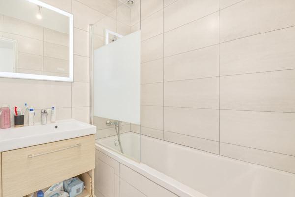 Maison Ecquevilly 5 pièce(s) 95 m2