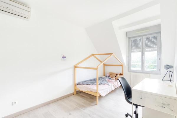 Maison Ecquevilly 5 pièce(s) 95 m2