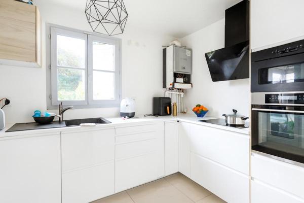 Maison Ecquevilly 5 pièce(s) 95 m2