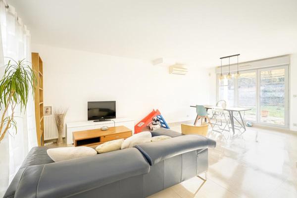 Maison Ecquevilly 5 pièce(s) 95 m2