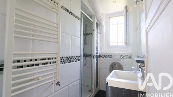 Appartement à vendre 3 pièces 50 m² Juvisy-sur-Orge