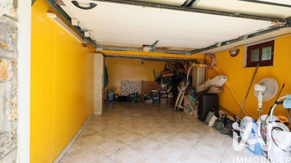 Appartement à vendre 3 pièces 50 m² Juvisy-sur-Orge