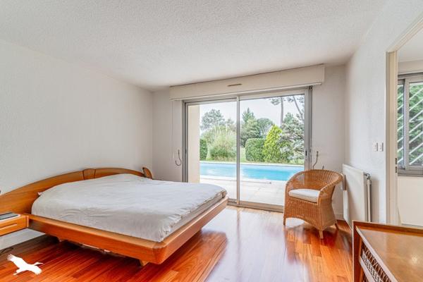 Maison à vendre |  Pessac |  6 pièces | 203 m²