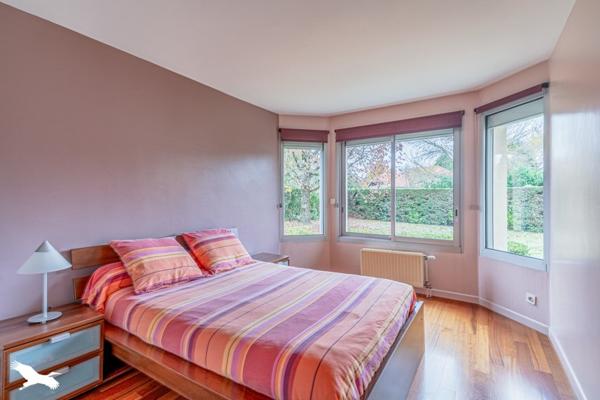 Maison à vendre |  Pessac |  6 pièces | 203 m²