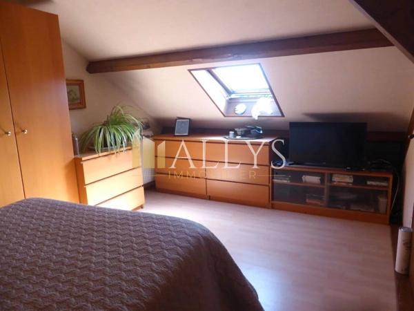 Charmante Maison Ancienne avec dépendances- Gisors