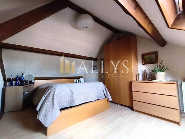 Charmante Maison Ancienne avec dépendances- Gisors