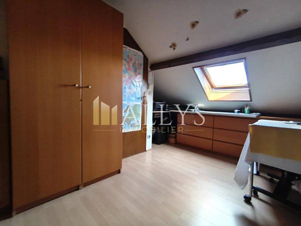 Charmante Maison Ancienne avec dépendances- Gisors