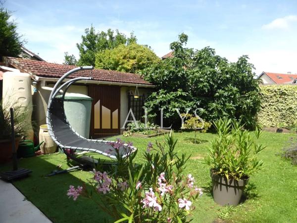 Charmante Maison Ancienne avec dépendances- Gisors