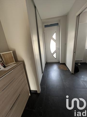 Maison à vendre 5 pièces 130 m² Douchy-les-Mines