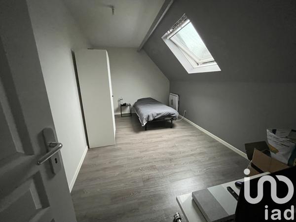 Maison à vendre 5 pièces 130 m² Douchy-les-Mines