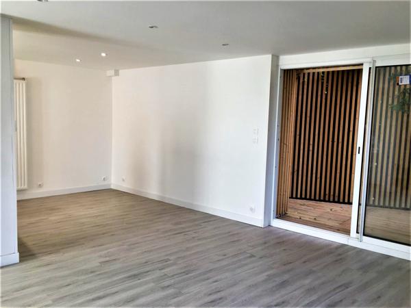 Maison 6 pièce(s) 5 chambre(s) 122.83 m²