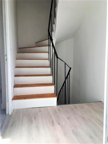 Maison 6 pièce(s) 5 chambre(s) 122.83 m²