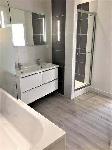 Maison 6 pièce(s) 5 chambre(s) 122.83 m²