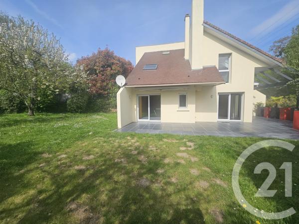 Maison à vendre  6 pièces - 175 m2 CHATENAY MALABRY - 92