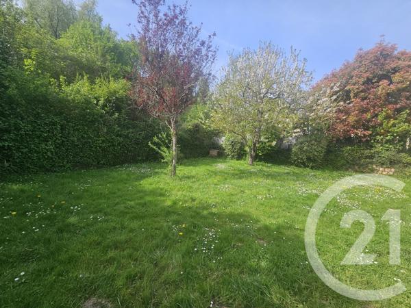 Maison à vendre  6 pièces - 175 m2 CHATENAY MALABRY - 92