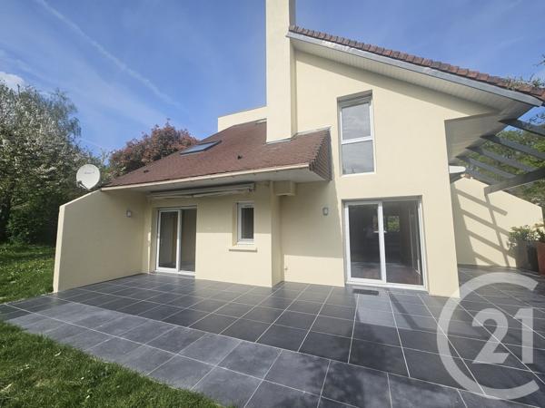 Maison à vendre  6 pièces - 175 m2 CHATENAY MALABRY - 92
