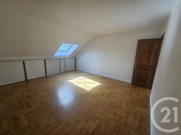 Maison à vendre  6 pièces - 175 m2 CHATENAY MALABRY - 92
