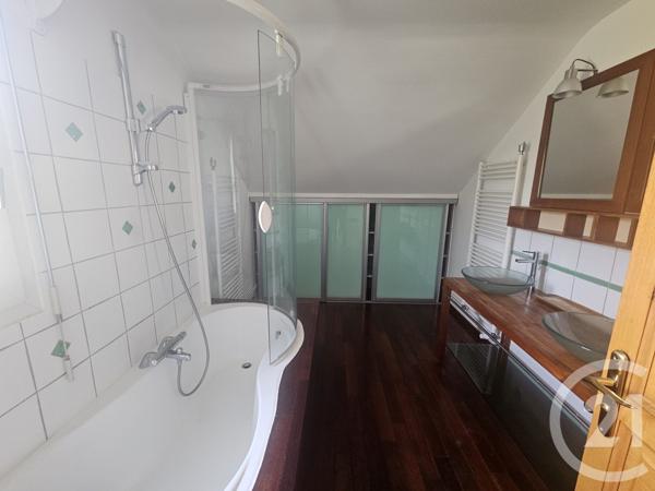 Maison à vendre  6 pièces - 175 m2 CHATENAY MALABRY - 92