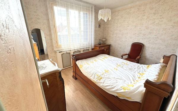 Maison à vendre    5 pièces •  Villeparisis