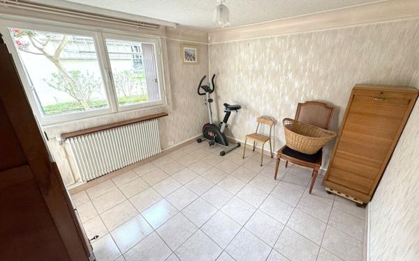Maison à vendre    5 pièces •  Villeparisis