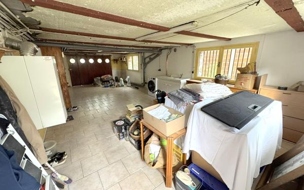 Maison à vendre    5 pièces •  Villeparisis