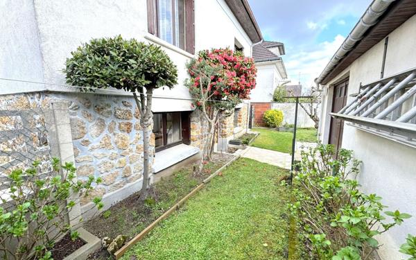Maison à vendre    5 pièces •  Villeparisis