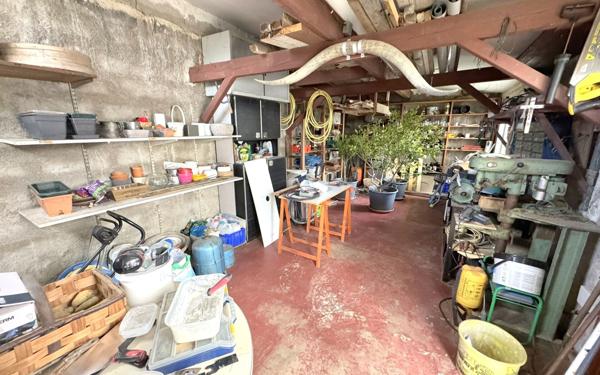 Maison à vendre    5 pièces •  Villeparisis