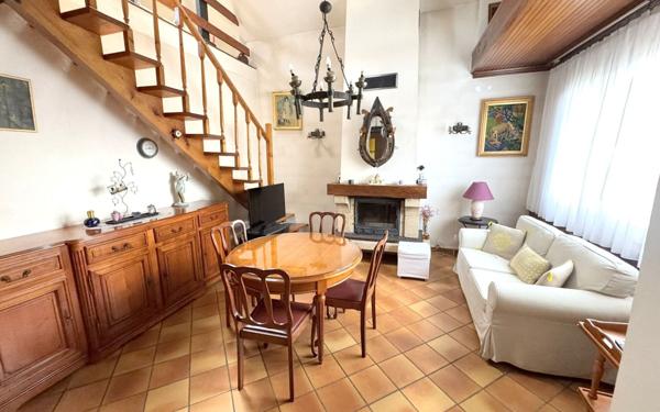 Maison à vendre    5 pièces •  Villeparisis
