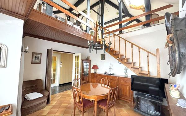 Maison à vendre    5 pièces •  Villeparisis