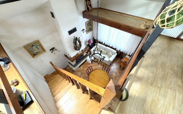 Maison à vendre    5 pièces •  Villeparisis