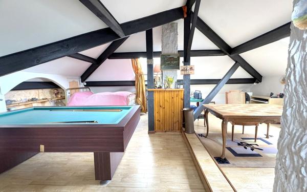 Maison à vendre    5 pièces •  Villeparisis