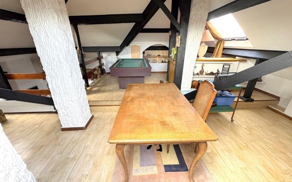 Maison à vendre    5 pièces •  Villeparisis