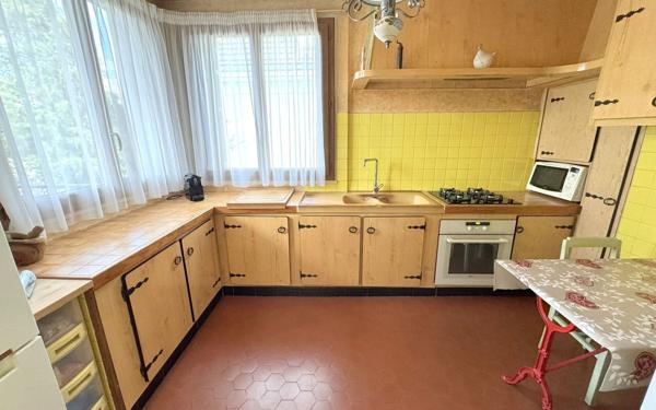 Maison à vendre    5 pièces •  Villeparisis