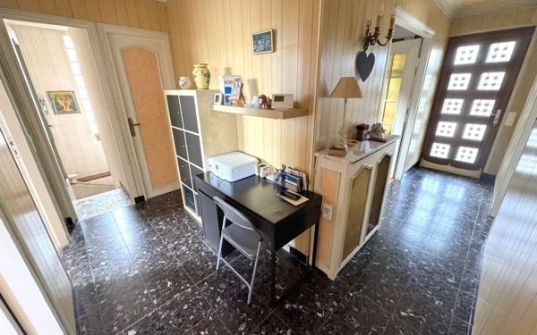Maison à vendre    5 pièces •  Villeparisis