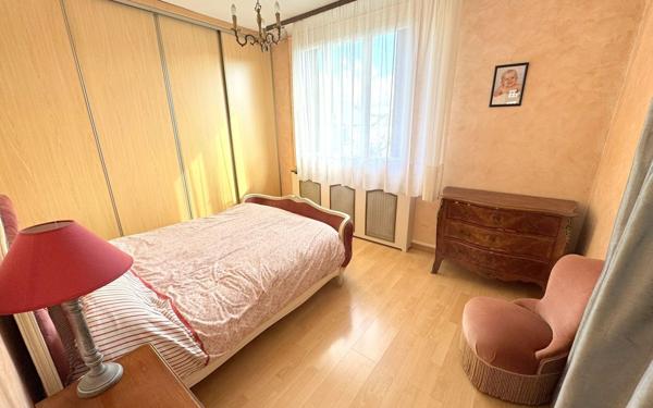 Maison à vendre    5 pièces •  Villeparisis