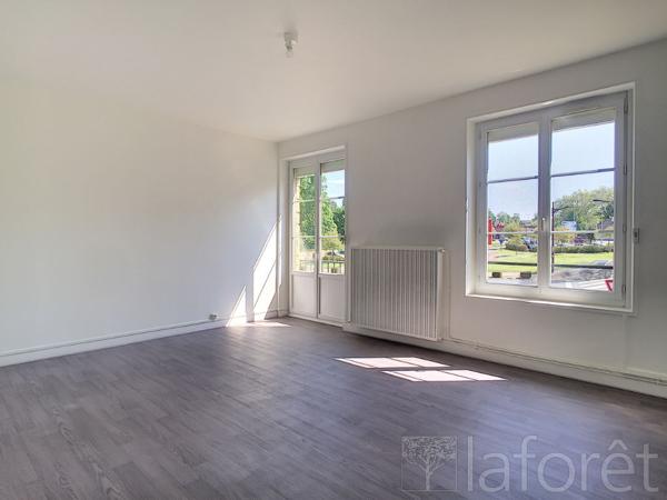 Location appartement près de Falaise - 2 pièce(s) - 54 m² - 465 € / mois