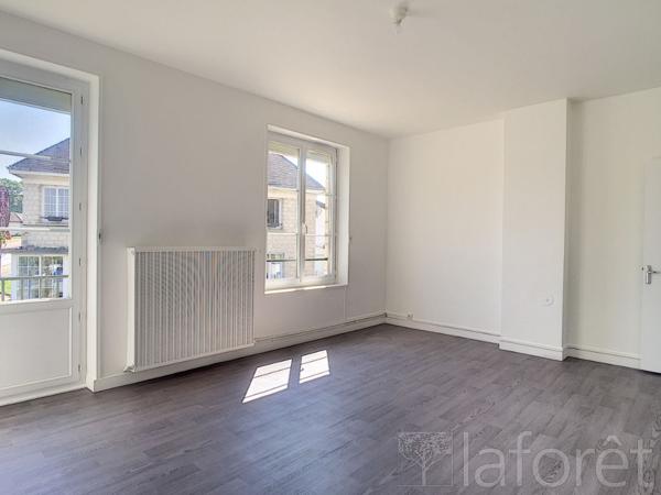 Location appartement près de Falaise - 2 pièce(s) - 54 m² - 465 € / mois