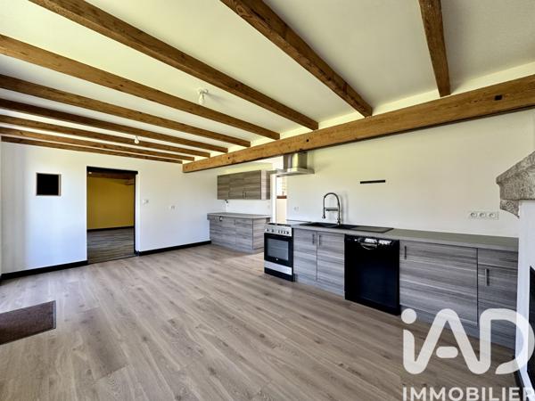 Maison à vendre 5 pièces 157 m² Parthenay