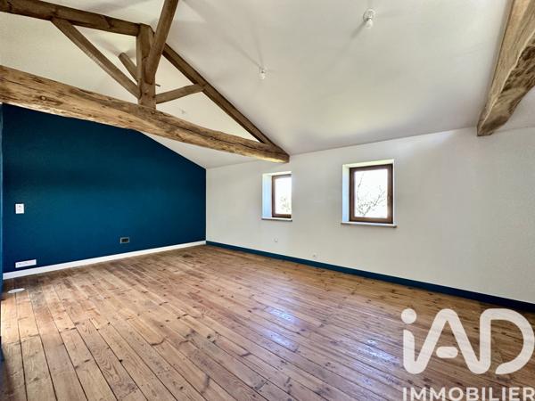 Maison à vendre 5 pièces 157 m² Parthenay