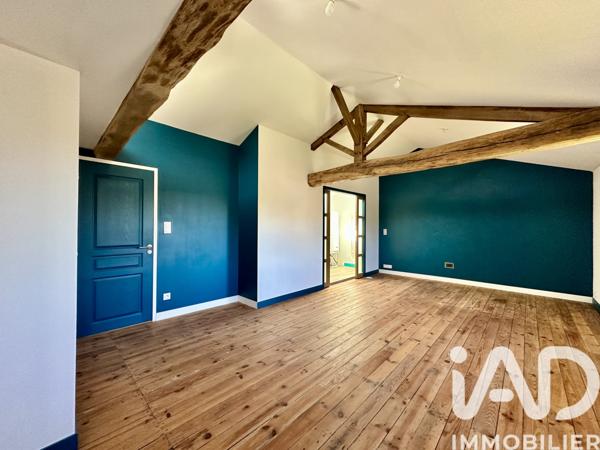 Maison à vendre 5 pièces 157 m² Parthenay