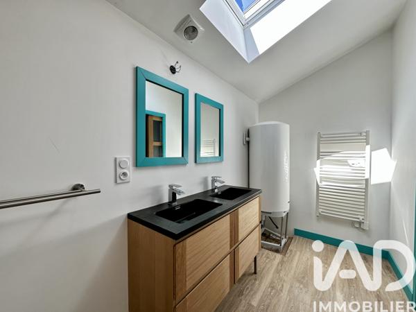 Maison à vendre 5 pièces 157 m² Parthenay