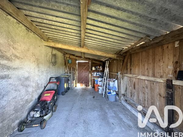 Maison à vendre 5 pièces 157 m² Parthenay