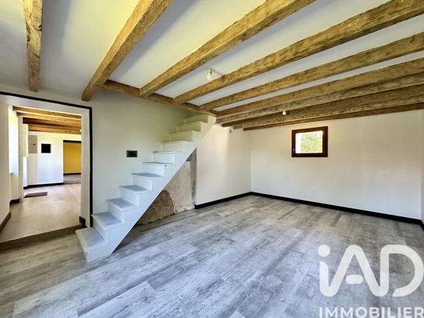 Maison à vendre 5 pièces 157 m² Parthenay