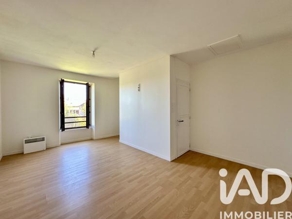Maison à vendre 5 pièces 157 m² Parthenay