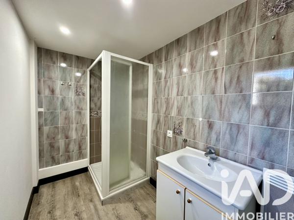 Maison à vendre 5 pièces 157 m² Parthenay