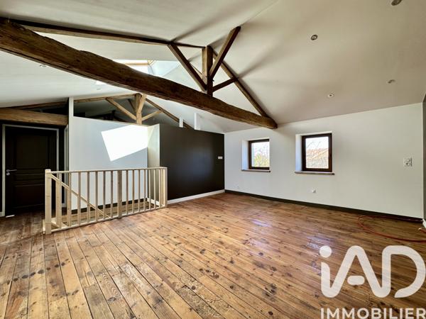 Maison à vendre 5 pièces 157 m² Parthenay