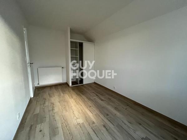 Maison Dol De Bretagne 5 pièce(s) 105.80 m2