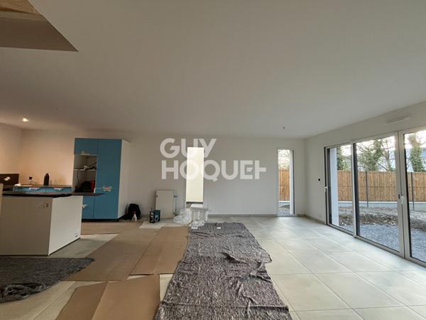 Maison Dol De Bretagne 5 pièce(s) 105.80 m2