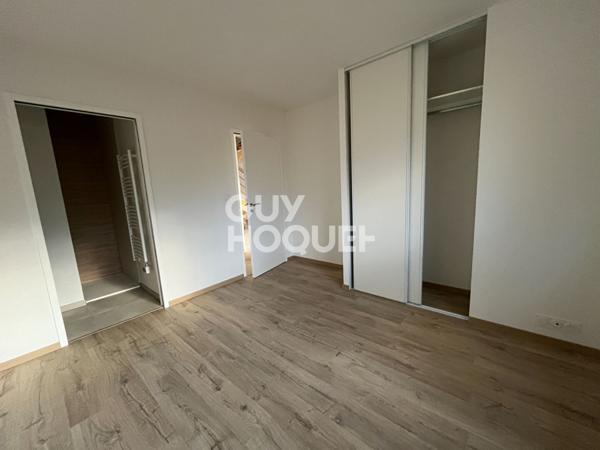 Maison Dol De Bretagne 5 pièce(s) 105.80 m2